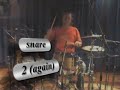 Neno Boric Warming Up in KUM Studio - PART 4 Neno Boric Warming Up in KUM Studio - PART 4