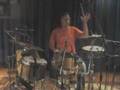 Neno Boric Warming Up in KUM Studio - PART 4