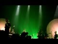 Patrick Watson - Adventures in Your Own Backyard live in Brussels, Oct2012