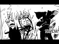 Naruto Manga Chapter  381