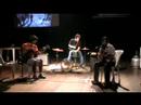 Contra-capa - Tela (Ac�stico CEP 20.000)