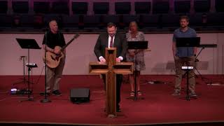 June 18th 2023 Morning Service – Luke 15:11-32
