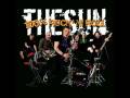 Tanel Padar & The Sun-jälg