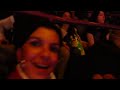 Waiting for Celine Dion-G.M Place Vancouver