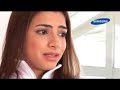 entrevista la�s souza - time medalha azul samsung