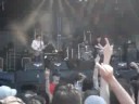 Anathema - Fragile Dreams, Hellfest '08