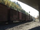 Union Pacific Manifest