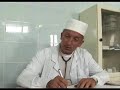 Medical canded camera - كاميرا خفية