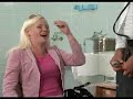 Medical canded camera - كاميرا خفية