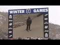 X Games Best Trick