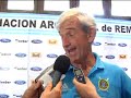 El Campeonato Sudamericano vuelve a la cuna del remo argentino