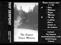 from the frozen memory demo by thy serpent