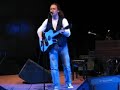 Danny Cavanagh - Wish You Were Here (live in Moscow)