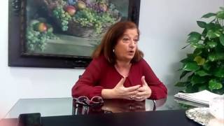 Conoce un poco más Aste Nagusia con Itziar Urtasun