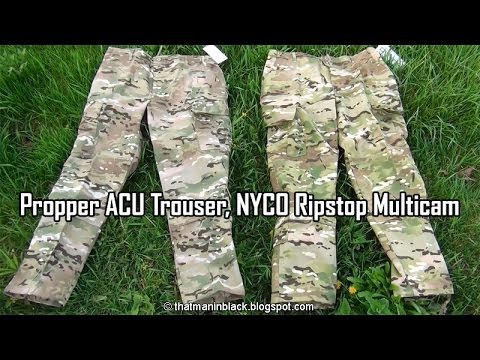 how to dye bdu pants