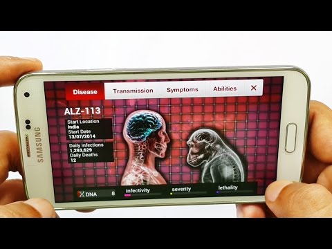 how to discover swine flu in plague inc