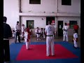 Fotos karate Santiago Baca - Primer Campeonato