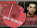 David Archuleta - My Hands (Offical from CD)