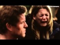 Grey's Anatomy - Who will fight ? (SPOILERS 8x24)