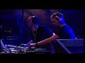 Sasha &amp; John Digweed