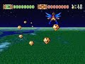 SNES Skyblazer Hidden Bonus SNES Skyblazer Hidden Bonus