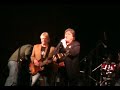 Shanes live 2007