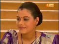 Kzk Utsav 27 Sept07_P1:Sneha scne &amp; Moloy meets Prerna