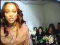 Tyra Banks - Interracial Muslim Couple (MUST SEE)
