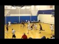Matt Carlino Class 2011