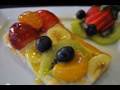 Fruit Tart