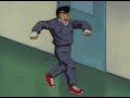 The only takamura (hajime no ippo)