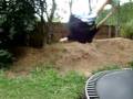 trampoline edit from last summer