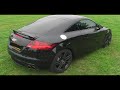 Video de Audi TT 744