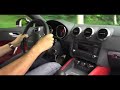 Audi TT 3.2 VR6 S-Tronic - ABT - 355 CV 380 Nm