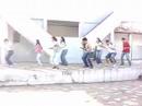 Dança do quadrado