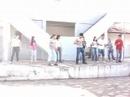 Dança do quadrado
