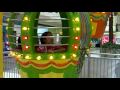 videos de Joshua's Balloon Ride Part 2