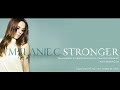 Melanie C – Stronger
