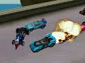 Carmageddon Clips