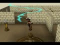 Summoning A mage gone wrong