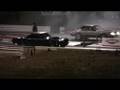 09/08 65 Mustang Drags