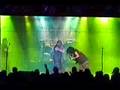 BLACK TOOTH GRIN- Nothin To Lose (Rebel Meets Rebel)