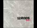12 Rods - Red