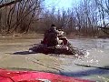 RZR RHINO DEEP MUDING 2 RZR RHINO DEEP MUDING 2
