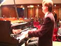 Pavel Raikerus plays Liszt