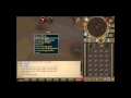 Lets Play Runescape- Ep.1 Green Dragons...