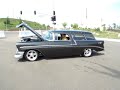 1956 Chevrolet Nomad - 580 horsepower!