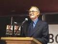 Alan Alda Booksigning Pt. 1
