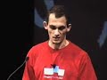 google developer day sydney   aaron boodman