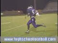 LaDainian Tomlinson High School Highlights LaDainian Tomlinson High School Highlights